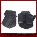 P226 Tactical Quick Release Gun Holster Magazine Pouch Pistol Holster